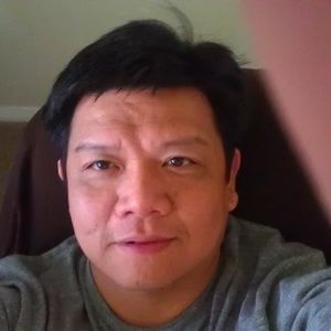 Meet your Posher, Lizardo